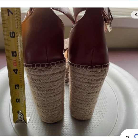 Mark Fisher wedges BRAND NEW - Picture 2 of 5